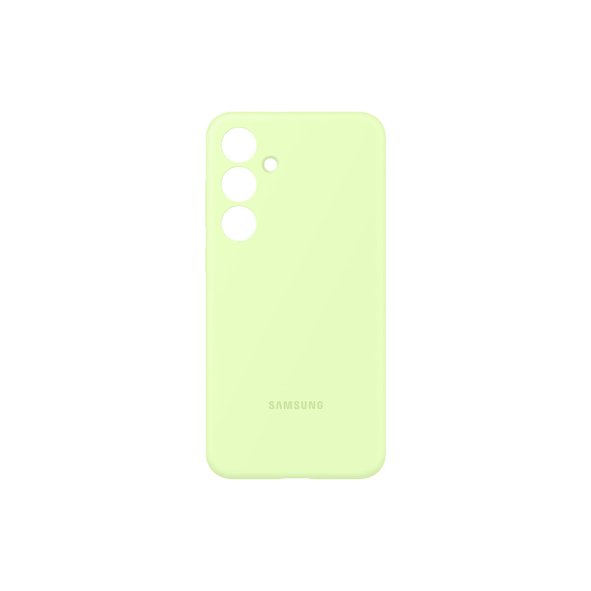 Husă pentru Mobil Samsung S24+ Verde deschis